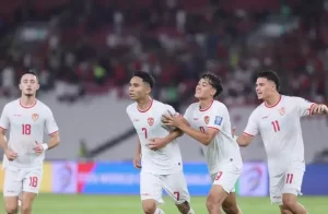Shin Tae-yong Berikan Target Tanding Terbaik untuk Sisa Laga Kualifikasi Piala Dunia 2026