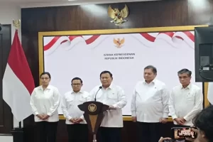 Prabowo Siapkan Serangkaian Program untuk Mengurangi Tingkat Pengangguran, Apa Saja yang Disediakan?