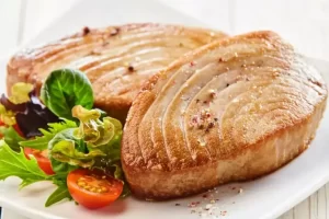 “Kulit Cerah Bukan Cuma Impian, Vitamin D dari Telur atau Ikan Tuna Solusinya untuk Meredakan Nyeri Otot”