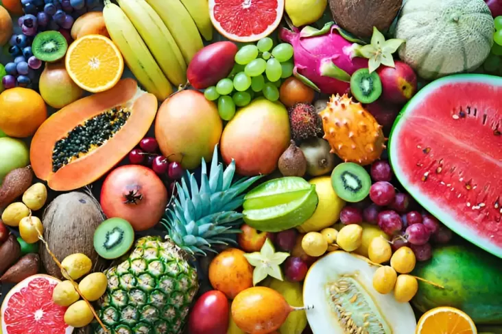 "Rahasia Pepaya: Buah Ajaib yang Bikin Tubuh Langsing dengan Cepat!"