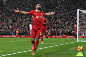 Inilah 3 Prestasi Terbaru Mohamed Salah di Premier League yang Menggemparkan!