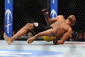 Fakta Menakjubkan: 5 Kasus Cedera Terparah yang Pernah Terjadi di UFC