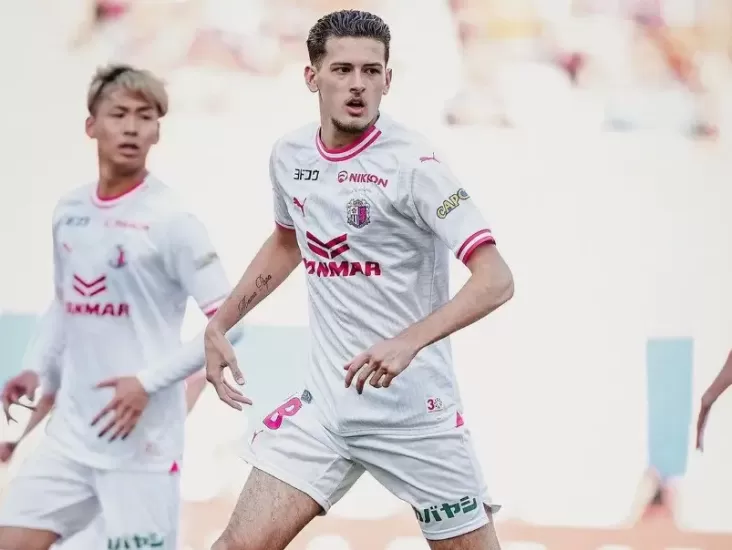 Siapa Pemain Indonesia yang Paling Berjaya di Liga Jepang?