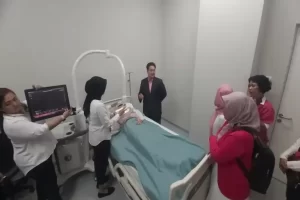 Canggih! Ciputra Hospital Surabaya Siap Deteksi Kanker Payudara dengan Teknologi Terbaru