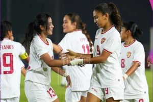 “Timnas Putri Indonesia Buat Sejarah: Daftar Juara Piala AFF!”
