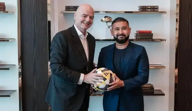 Duhai Malaysia! Pelajari Metode Timnas Indonesia Mencari Pemain Berdarah Campuran