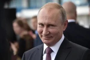 Inilah 4 Kehebatan yang Dimiliki Presiden Putin dalam Menghadapi Perang Ukraina dan Sanksi Barat