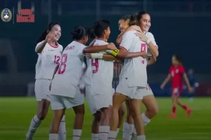“Indonesia Raih Gelar Juara di Piala AFF 2024 untuk Timnas Putri”