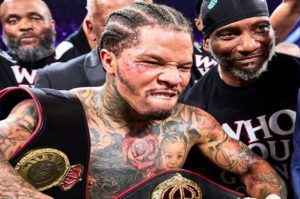 Lagi

Gervonta Davis Mengumumkan Pensiun: Aku Lelah, Sabuk Tak Lagi Menarik Bagiku