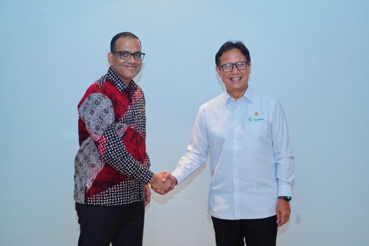 “GSK dan Kemenkes Kolaborasi Demi Kemajuan Inovasi Kesehatan di Indonesia”
