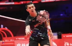 “Kemenangan Mengejutkan di BWF World Tour Finals 2024: Jonatan Christie Taklukkan Anders Antonsen”