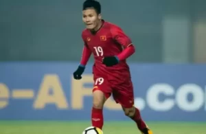 Kemenangan Vietnam Atas Indonesia di Piala AFF 2024: Gawang Merah Putih Bocor di Babak Kedua