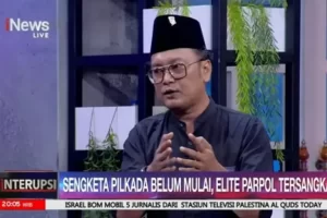 Terbongkar! Hasto Lakukan Video Skandal Korupsi Pejabat Negara, PDIP: Hukum Harus Ditegakkan untuk Semua