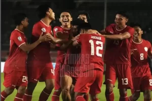 “Ini Dia Rincian Poin FIFA untuk Piala AFF 2024: Menang, Kalah, atau Seri?”