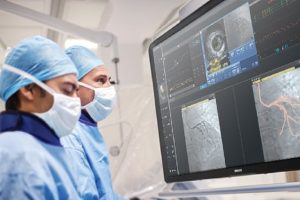 PCI Ultra-Low Contrast, Solusi untuk Pemerataan Layanan Kardiovaskular di Indonesia