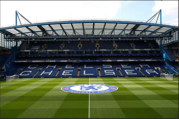 "Siapkan Dirimu untuk Pertandingan Seru Chelsea vs Shamrock Rovers di UEFA Conference League Musim Depan: Jadwal dan Link Streaming Tersedia!"