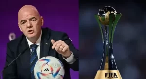 “Rencana Penentuan dan Pemisahan Keuntungan Piala Dunia untuk Tim-Tim Klub Tahun 2025”