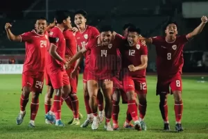 Pertandingan Timnas Indonesia vs Laos di Piala AFF 2024: Waktu, Channel, dan Lokasi Tayangnya Sudah Ditentukan!