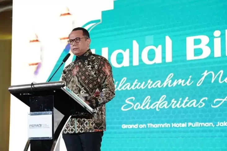 Juniver Girsang Mendorong Terbentuknya Dewan Advokat Nasional