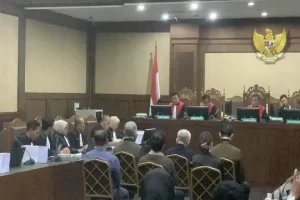 Drama Korupsi PT Timah, Dirut PT RBT Terancam 14 Tahun Penjara