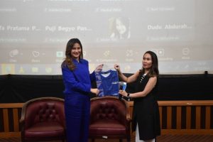 Kemenpora dan Komdigi Gandeng Tangan Lawan Perjudian Online