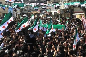 Pemerintahan Suriah Dikendalikan oleh Kepemimpinan Baru, Konstitusi dan Parlemen Dibekukan Selama 3 Bulan