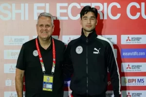 “Siap-siap Saksikan Live Streaming Semifinal Piala AFF 2024: Filipina vs Thailand, Siapa yang Bakal Menang?”