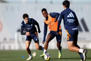 “Real Madrid vs CF Pachuca: Duel Sengit di Final FIFA Intercontinental Cup 2024 yang Bisa Disaksikan Secara Langsung!”