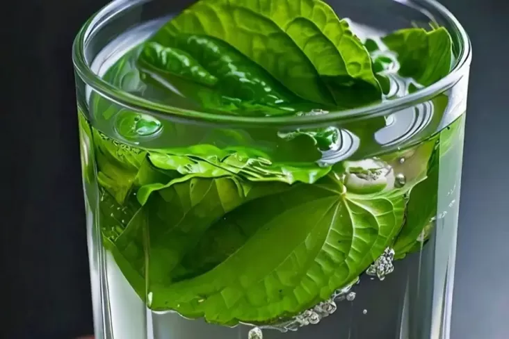 Daun Sirih Kini Bisa Jadi Solusi untuk Menjaga Kebersihan Area Kewanitaan, Ini 7 Manfaatnya!