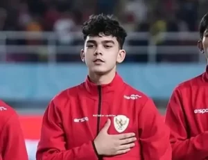 “Siapakah Matthew Baker yang Dipromosikan ke Timnas Indonesia U-20? Bakal Berlaga di Piala Asia U-20 2025?”