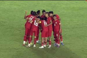 Indonesia Tampil Gemilang, Vietnam Pasang Badan di SEA Games 2019