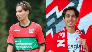 “Kondisi Terkini Tim Geypens dan Dion Markx, Apakah Mereka Akan Bisa Tampil di Piala Asia U-20 2025 bersama Timnas Indonesia?”