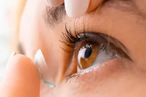 Wow! 27 Lensa Kontak Ditemukan di Mata Pasien Wanita


Heboh! Pasien Wanita Terkejut Saat 27 Lensa Kontak Ditemukan di Matanya