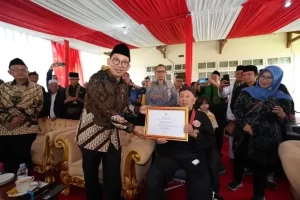 Menteri Kebudayaan Mendorong Pengajaran Pencak Silat di Kurikulum Pendidikan