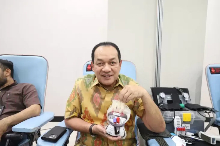 MNC Peduli Siap Mengumpulkan 5.000 Kantong Darah Hingga 2024, Bukti Nyata Dukungan untuk Masyarakat