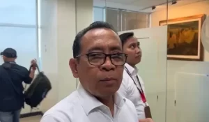 Pameran Yos Suprapto Dibatalkan, Menko Pratikno: Tanyakan Saja pada Pak Menteri Kebudayaan