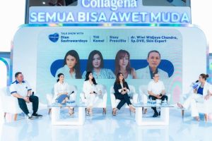 Kulit Sehat dan Awet Muda dengan Kebutuhan Kolagen yang Terpenuhi