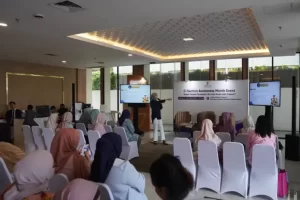 “Perawatan Ibu Pasca Melahirkan, Kunci Masa Depan Si Kecil yang Bermakna”