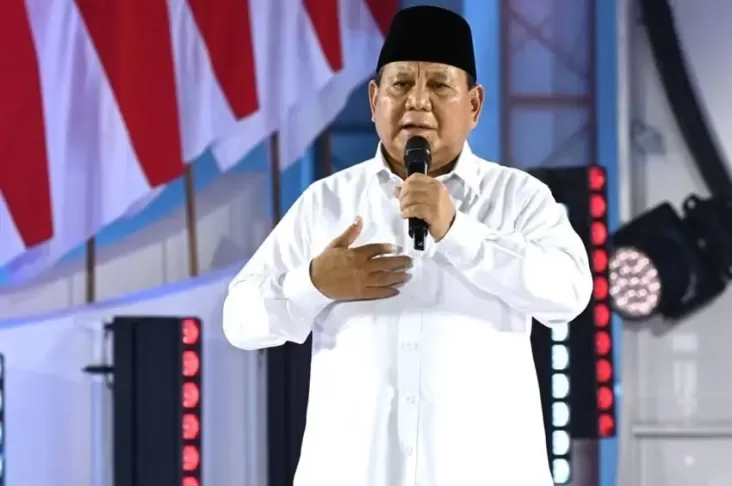 “Prabowo Dibutuhkan untuk Menunda PPN 12%: Tidak Hanya Kebutuhan, Tapi Juga Kepentingan Rakyat”