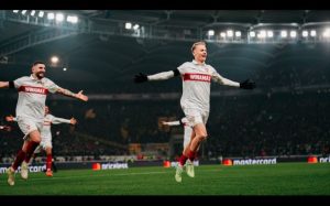 Misi Juara! Suguhan Menarik Matchday 15 Bundesliga di Vision+