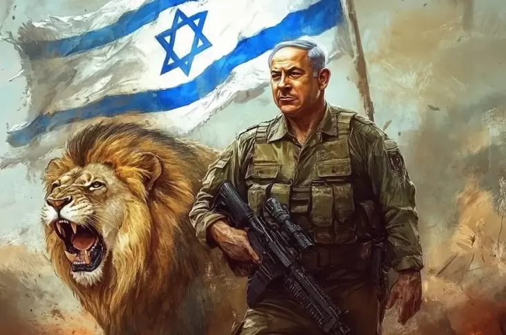 Polandia Siap Menangkap Netanyahu di Auschwitz