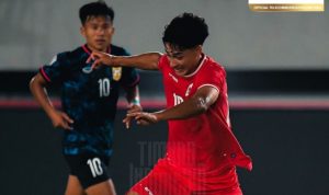 Timnas Indonesia Diprediksi Akan Turun Peringkat FIFA Setelah Imbang dengan Laos