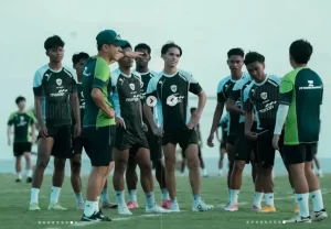 Pemain Lokal Berpotensi Jadi Andalan Timnas Indonesia di Piala AFF 2024
