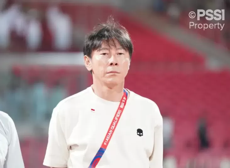 Timnas Indonesia Diharapkan Belajar dari Kegagalan Arab Saudi dalam Mengganti Pelatih, Ramai #STYOut Mengemuka