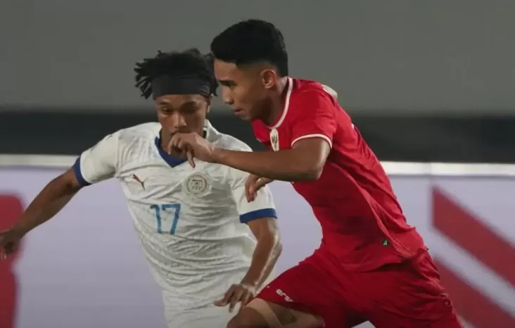 "Timnas Indonesia Terpuruk di Peringkat FIFA setelah Dikalahkan oleh Filipina di Piala AFF 2024"