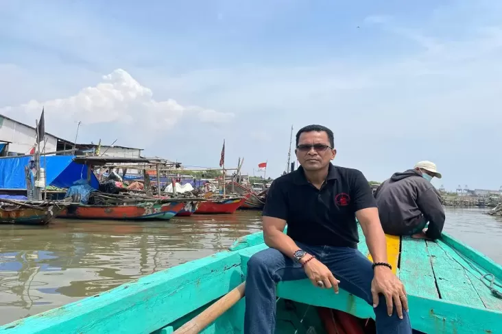 "Maritim Indonesia: Kekuatan yang Tak Terkalahkan di Laut Natuna Utara"