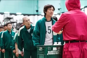 Seri Lanjutan Squid Game Rilis Hari Ini, Mengawali dengan Adegan Seru