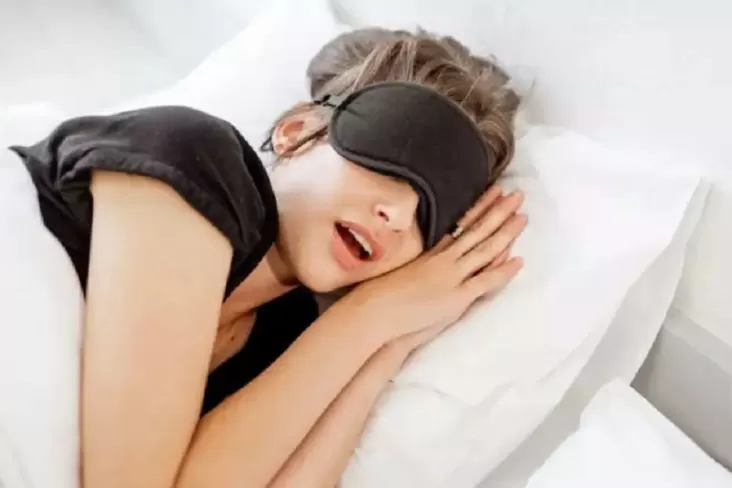 Keju, Senjata Ampuh Melawan Dengkuran Keras Menurut Studi Terbaru