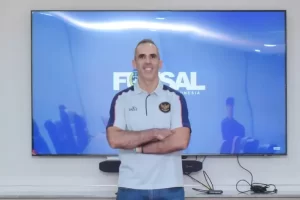 “Estrella Bidik Puncak, Timnas Futsal Putri Berpeluang ke Semifinal AFC Women’s Futsal ASIAN Cup 2025”