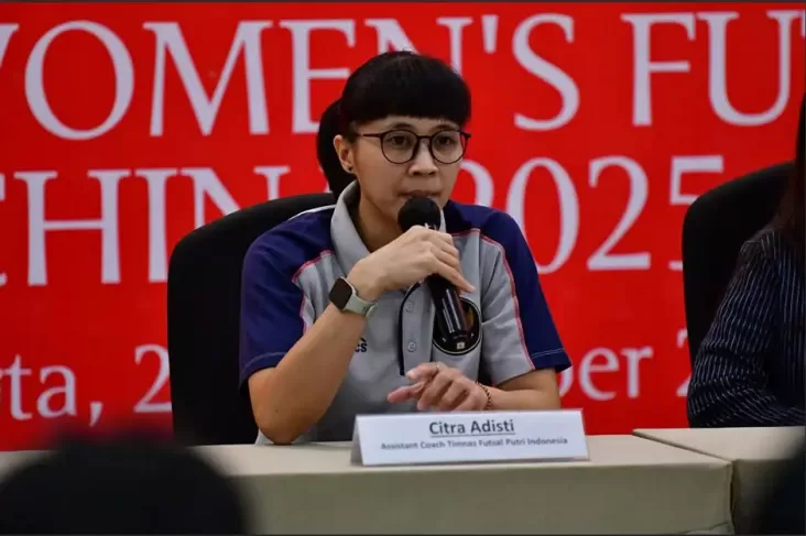 Timnas Futsal Putri Indonesia Berambisi Lolos Fase Grup Kualifikasi Piala Asia 2025: Menang Semua atau Pulang dengan Kepala Tegak!